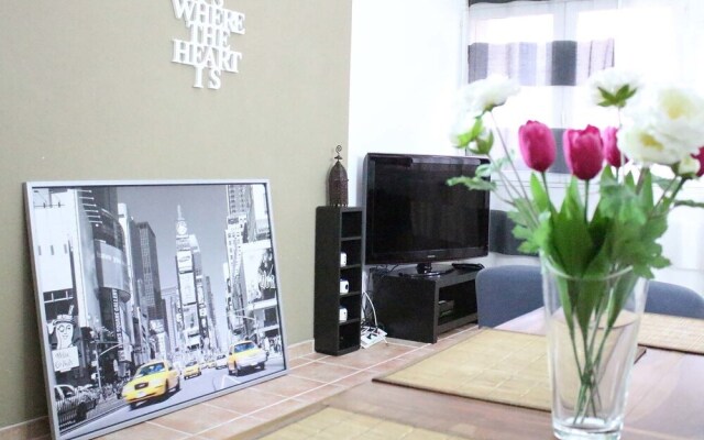 Appartement Ferruce