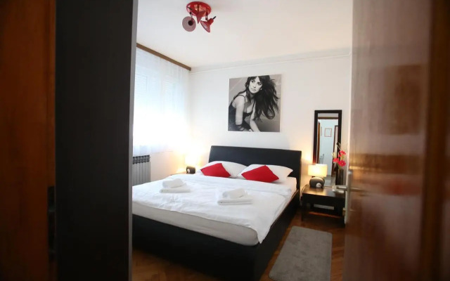 Apartman Katja