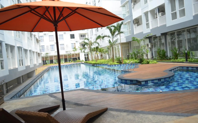 Kyriad Hotel Airport Jakarta