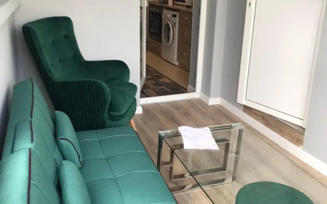 Center Apartment Plovdiv