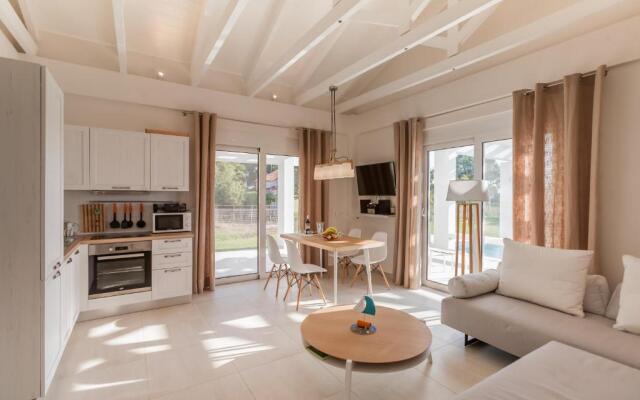 White Villas