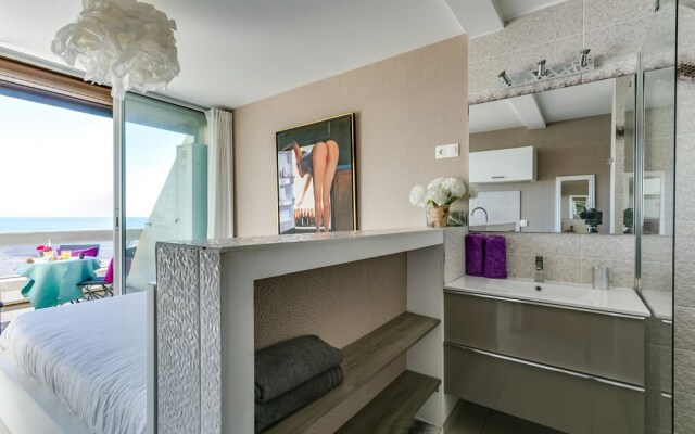 Studio Village Naturiste