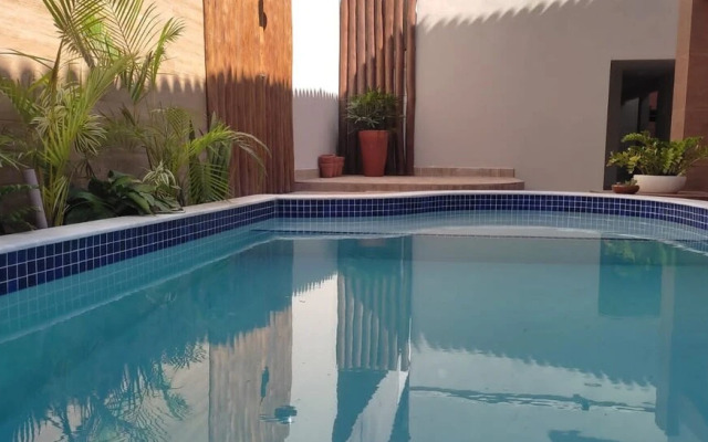 Hotel Portal do Descobrimento