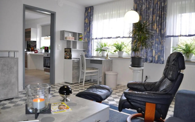 Ferienwohnung Südpark