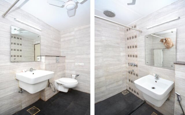 Hotel Sartaj By OYO Rooms