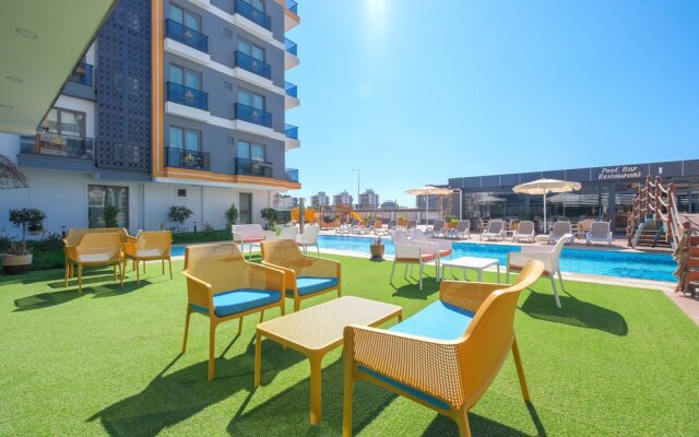 Elysium Deluxe Suites