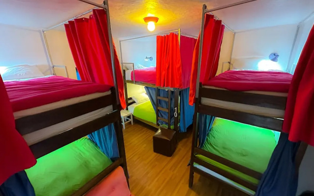 Tucan Hostel