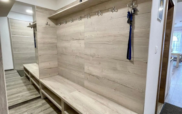 MJ Apartments Panorama