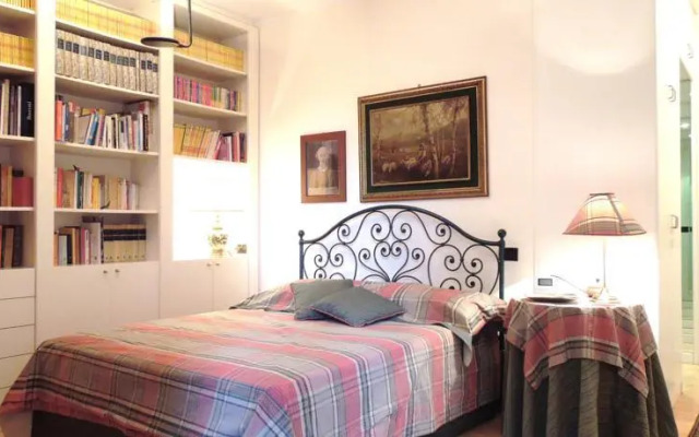 Villa Olivia BB Bergamo