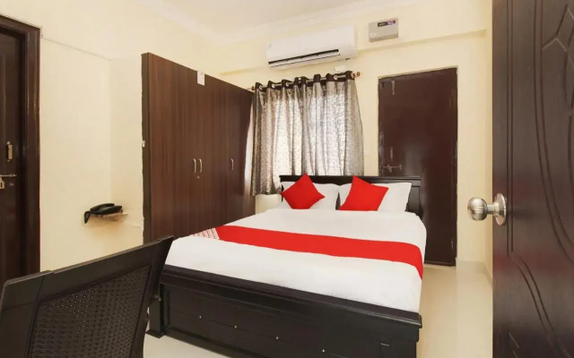 OYO 35860 Park Stay
