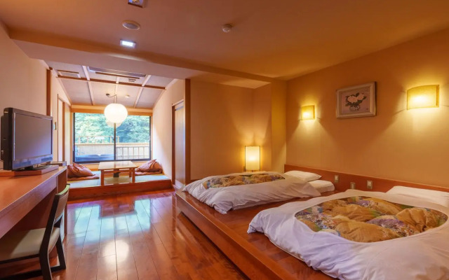 Sento Ryokan