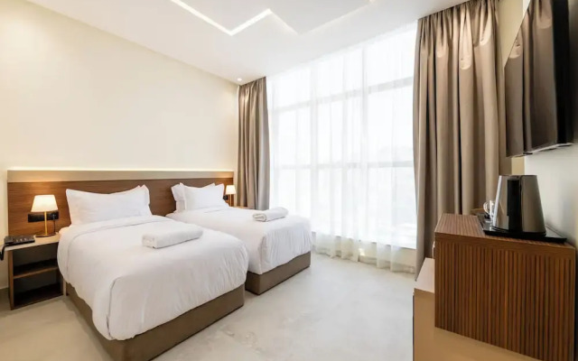 Hotel El Toro