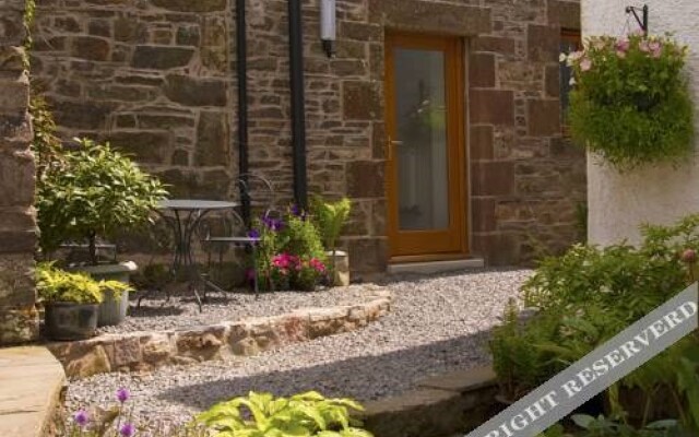 Ghyll Farm Bed & Breakfast