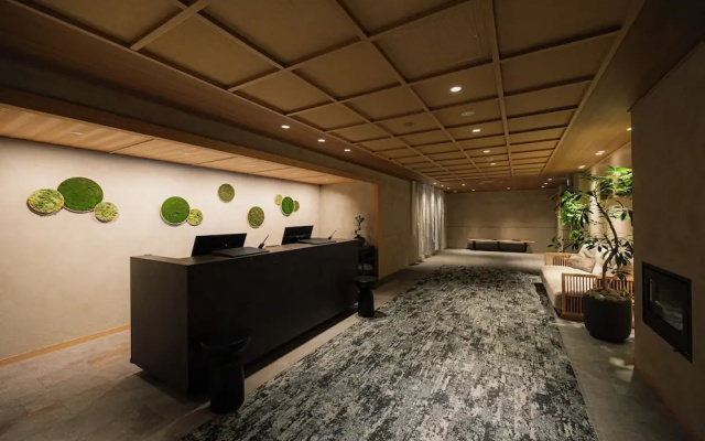 Yugen kyoto shijo