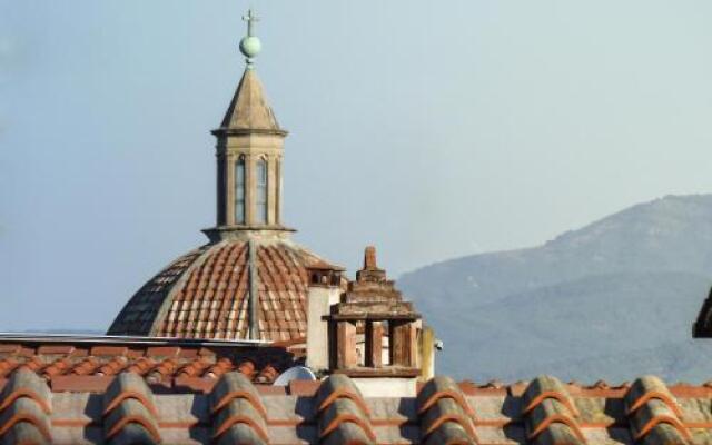 MyRoom Old Town Arezzo