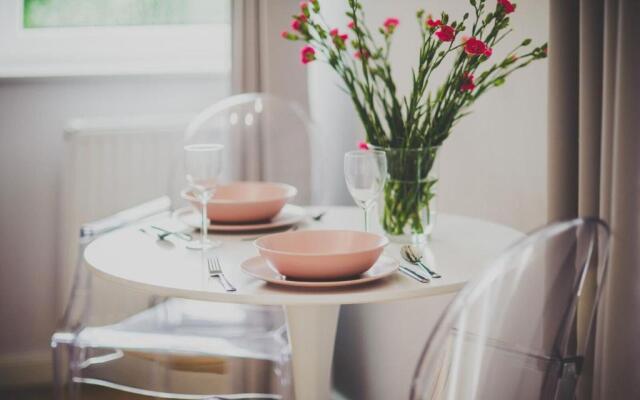 Apartament Słoneczny