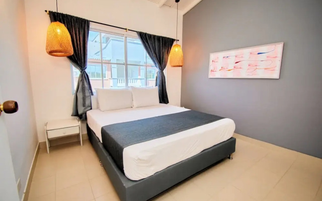 Makáry Beach Tolú by Bernalo Hotels