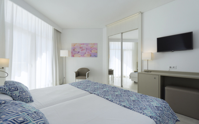 Hotel Alay Puerto Marina - Adults Only Recommended