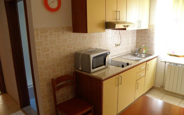 Villa Borna Apartments