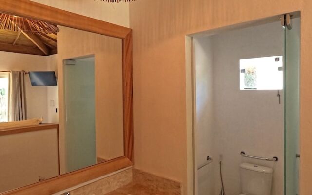 LAUS Bangalôs Experience