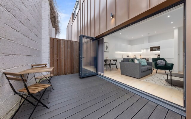 SERCASA - Appletree Court - Kingston