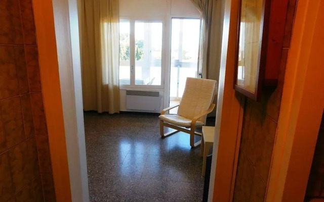 Estudio La Masía - A168