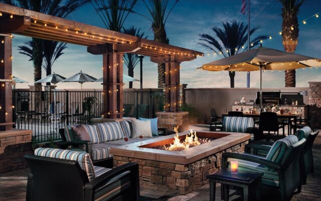 Residence Inn Lancaster Palmdale