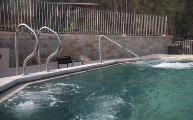 Auberge de la Tour de Brison