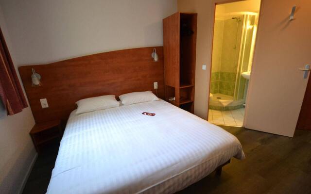 Best Hotel Paris Sud - Grigny