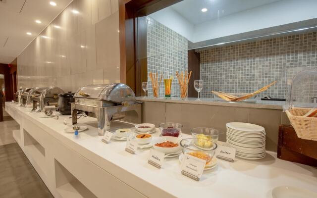 Mint Bundela Resort