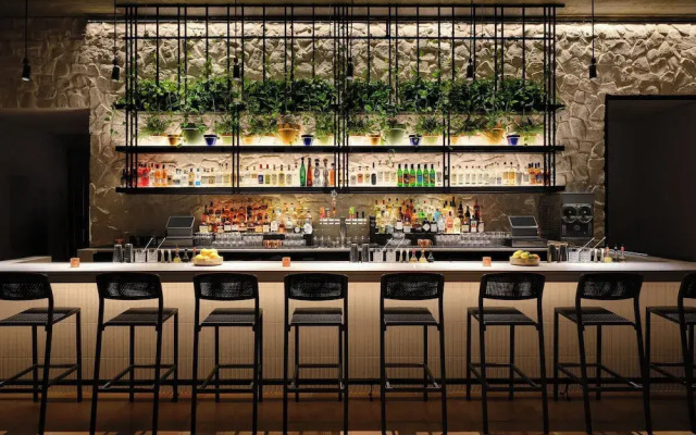 Kimpton Santo San Antonio - Riverwalk by IHG
