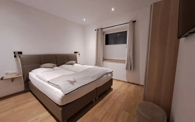 Panorama Appartements Filzerhof