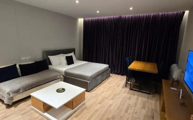 Arkle Apartment 5