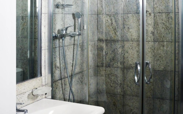 Patmos Paradise Hotel