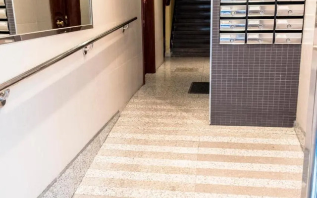Apartamento Garval Valladolid