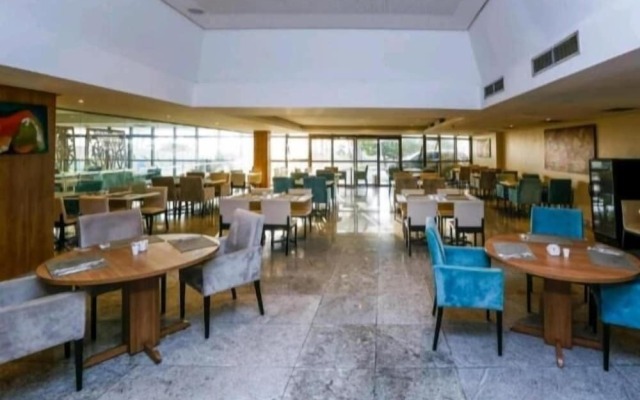 Betel Beach Flat