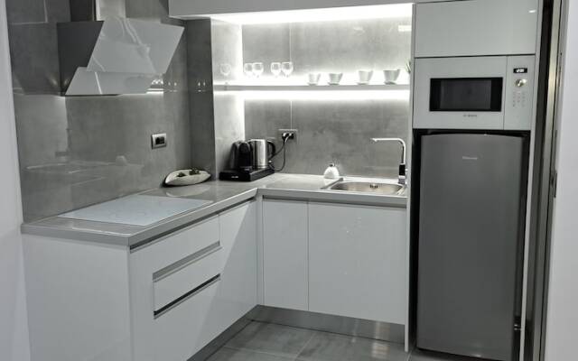 KM LUXURY apart downtown