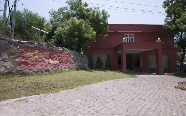 Shwe Poe Eain 2 Hotel