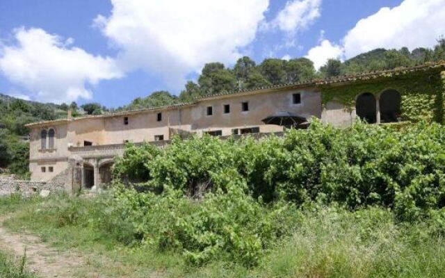 Agroturismo Son Viscos Valldemossa