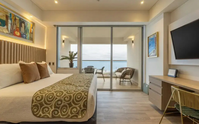 Cartagena Beach Resort 927 - Resort in 卡塔赫纳 - Photo 4