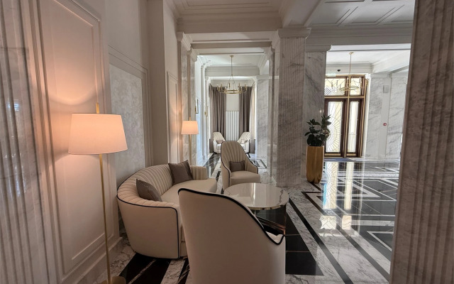 АК Гранд Роял Резиденс