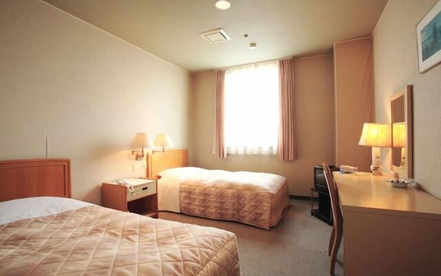 Hotel Sawaya