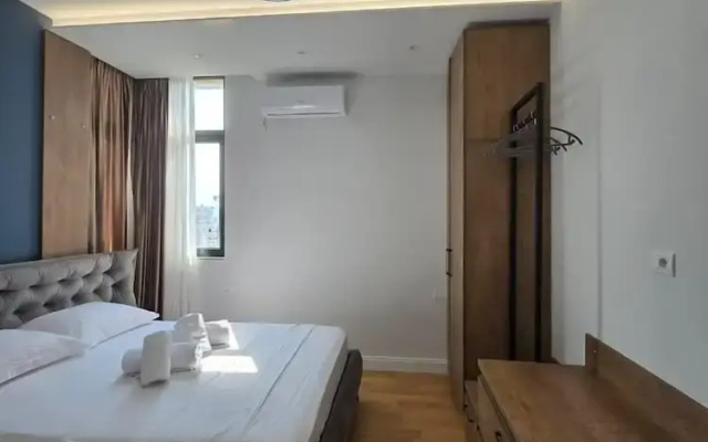 City Center SOLs Apartments
