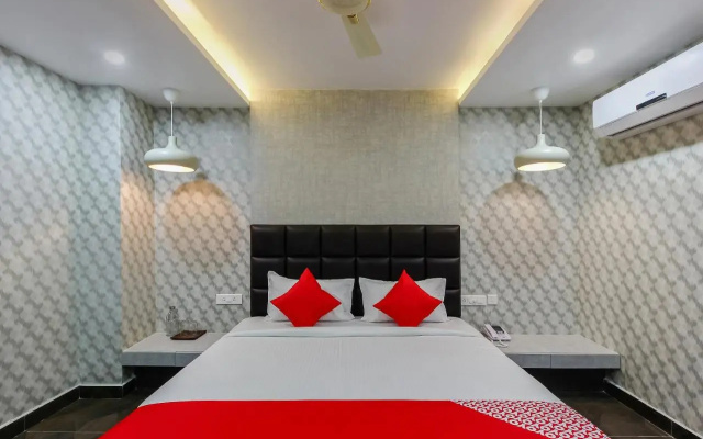 OYO 23322 Hoysala Inn