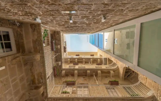 Valletta Merisi Suites