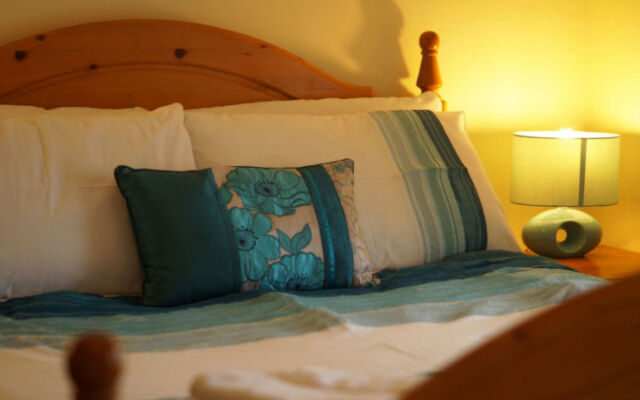 Holiday Home Maent
