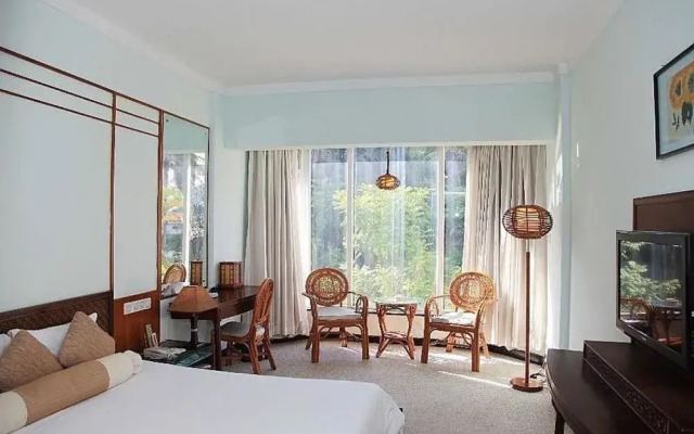 Tower Hotel - Haikou
