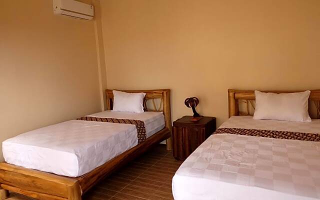Kelapa Surf Villa