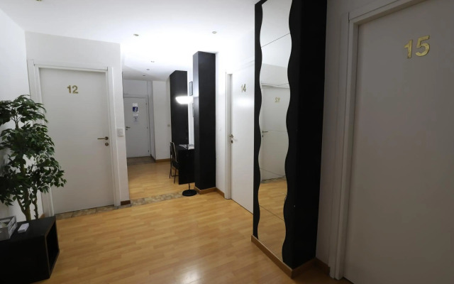 Guest House Pirelli