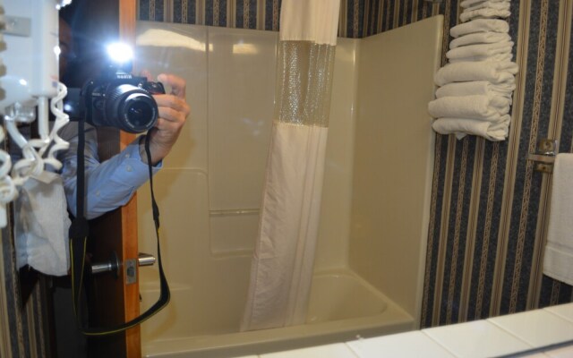 Travelodge Grand Forks